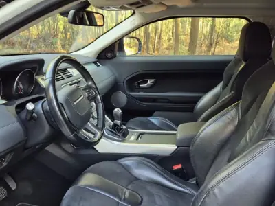 Land Rover Range Rover Evoque 2012 - 18900 EUR, 167000 km - AUTO.MOTO.pt - 167000km - foto 15 de 20