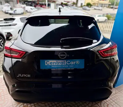 Nissan Juke 2023 - 18950 EUR, 72000 km - AUTO.MOTO.pt - 72000km - foto 10 de 29