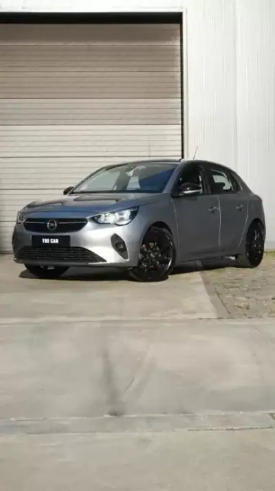 Opel Corsa 2021 - 12750 EUR, 75000 km - AUTO.MOTO.pt - 75000km - foto 7 de 19