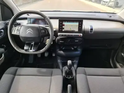 Citroën C4 Cactus 2016 - 11990 EUR, 108000 km - AUTO.MOTO.pt - 108000km - foto 12 de 29