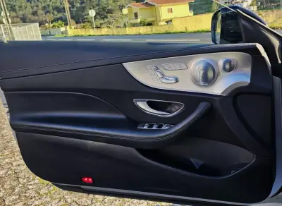 Mercedes-Benz E 220 2017 - 34999 EUR, 180000 km - AUTO.MOTO.pt - 180000km - foto 21 de 45