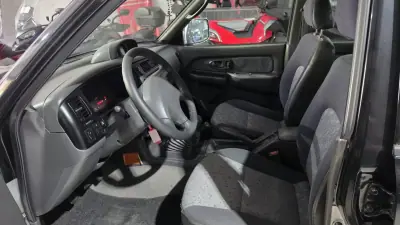 Mitsubishi L200 1998 - 13900 EUR, 279297 km - AUTO.MOTO.pt - 279297km - foto 6 de 36