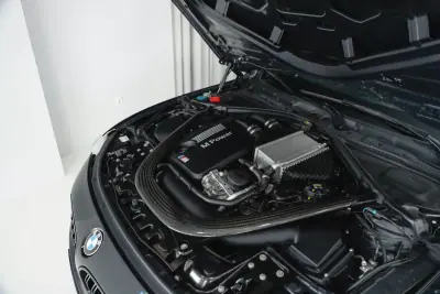BMW M4 2016 - 59950 EUR, 97204 km - 97204km - foto 13 de 55