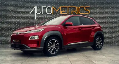 Hyundai Kauai 2020 - 103000km