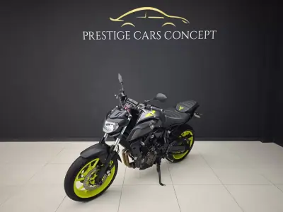 Yamaha MT 07 2018 - 6750 EUR, 21344 km - AUTO.MOTO.pt - 21344km - foto 7 de 16
