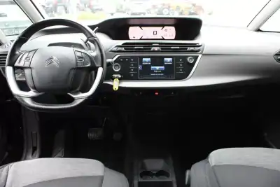 Citroën C4 Picasso 2015 - 9900 EUR, 128865 km - AUTO.MOTO.pt - 128865km - foto 8 de 21