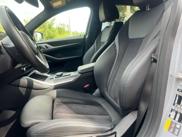 BMW i4 2023 - 41750 EUR, 74000 km - AUTO.MOTO.pt - 74000km - foto 12 de 86