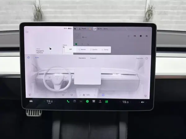 Tesla Model 3 2021 - 27950 EUR, 49088 km - AUTO.MOTO.pt - 49088km - foto 43 de 59