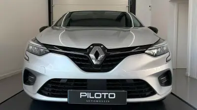 Renault Clio 2021 - 11490 EUR, 171078 km - AUTO.MOTO.pt - 171078km - foto 2 de 27