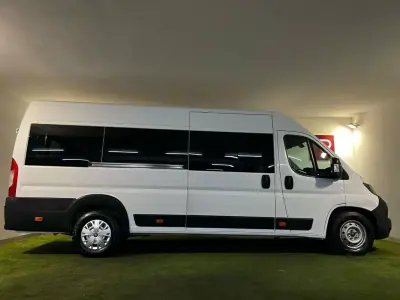 Fiat Ducato 2022 - 29500 EUR, 120000 km - AUTO.MOTO.pt - 120000km - foto 10 de 26