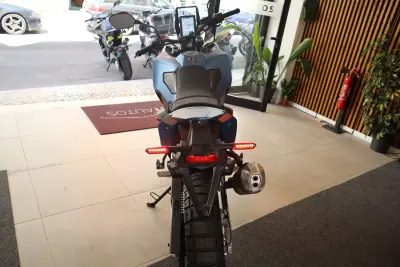 FB Mondial SMX125 2026 - 5990 EUR, 1 km - foto 6 de 10
