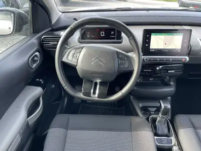 Citroën C4 Cactus 2019 - 12995 EUR, 70182 km - AUTO.MOTO.pt - 70182km - foto 4 de 37