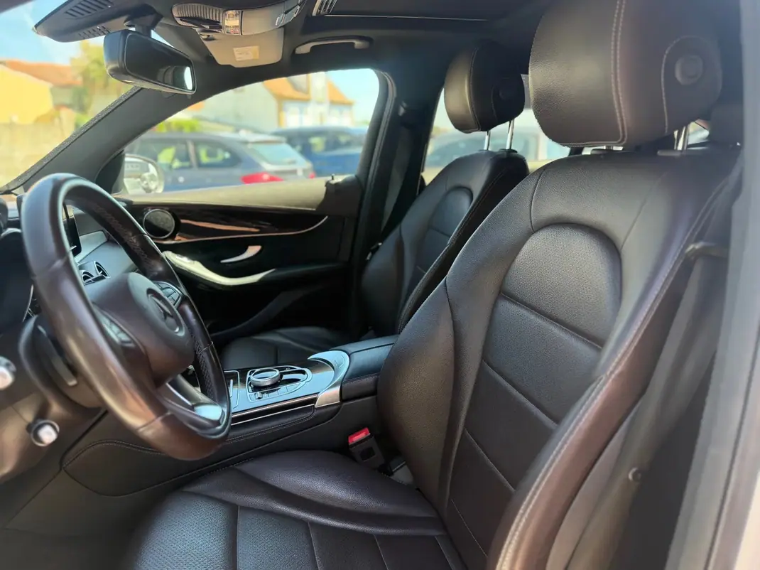 Mercedes-Benz GLC 250 2018 - 34000 EUR, 262000 km - AUTO.MOTO.pt - 262000km - foto 4 de 14