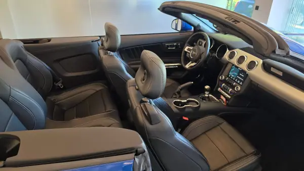 Ford Mustang 2017 - 44900 EUR, 29851 km - AUTO.MOTO.pt - 29851km - foto 54 de 58