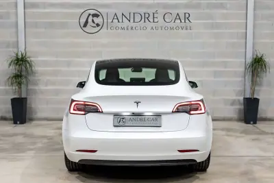 Tesla Model 3 2021 - 25450 EUR, 58710 km - AUTO.MOTO.pt - 58710km - foto 8 de 56