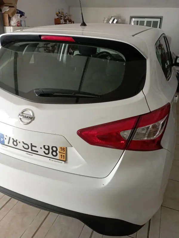 Nissan Pulsar 1.2 Acenta  2016 Gasolina