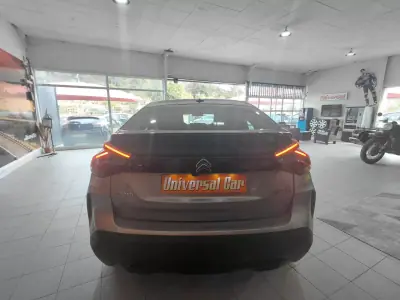Citroën e-C4 2022 - 19400 EUR, 96000 km - foto 5 de 27