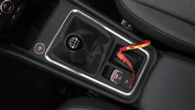 SEAT Ateca 2023 - 18900 EUR, 122000 km - 122000km - foto 36 de 36