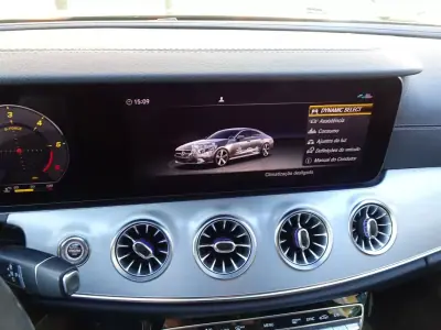 Mercedes-Benz CLS 300 2019 - 46500 EUR, 103200 km - 103200km - foto 46 de 52