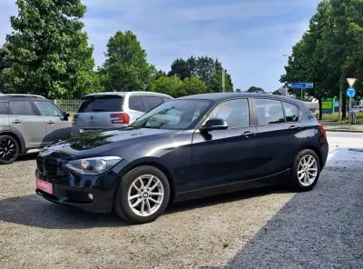 BMW 116 2014 - 10900 EUR, 241627 km - AUTO.MOTO.pt - 241627km - foto 6 de 32