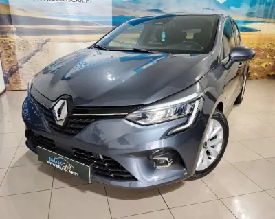 Renault Clio 2020 - 13990 EUR, 65000 km - AUTO.MOTO.pt - 65000km - foto 3 de 30