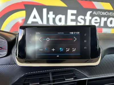 Peugeot 208 2023 - 16900 EUR, 27566 km - AUTO.MOTO.pt - 27566km - foto 26 de 36