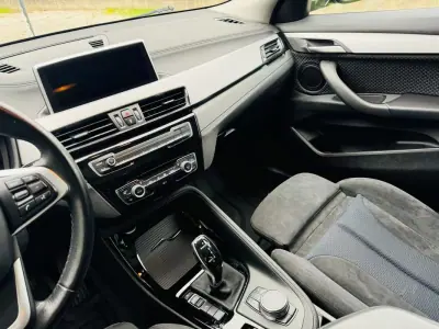 BMW X2 2019 - 31999 EUR, 60000 km - AUTO.MOTO.pt - 60000km - foto 11 de 31