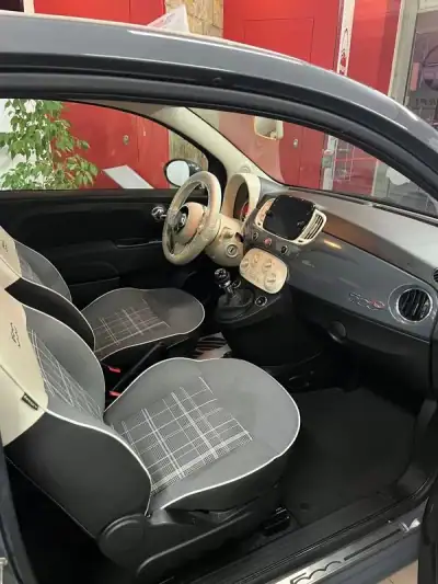 Fiat 500C 2020 - 12650 EUR, 53234 km - AUTO.MOTO.pt - 53234km - foto 15 de 48