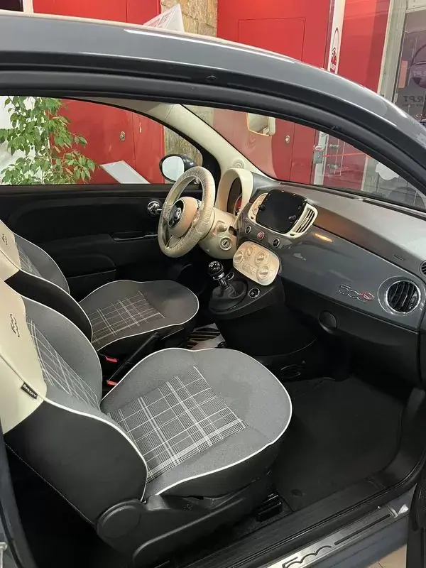 Fiat 500C 2020 - 12650 EUR, 53234 km - AUTO.MOTO.pt - 53234km - foto 15 de 48