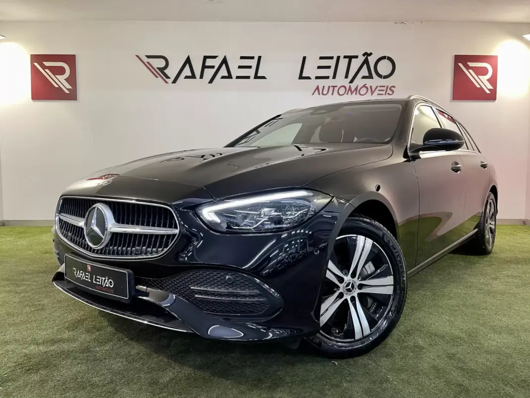 Mercedes-Benz C 300 2023 - 36450 EUR, 49000 km - 49000km - foto 2 de 43