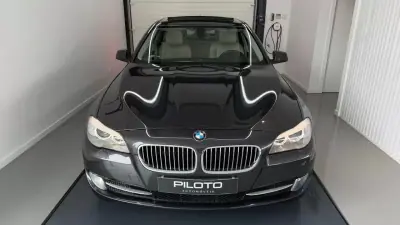 BMW 520 2013 - 13990 EUR, 253031 km - AUTO.MOTO.pt - 253031km - foto 3 de 40