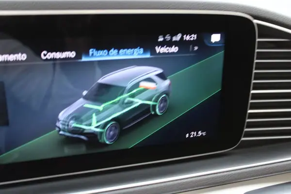 Mercedes-Benz GLE 350 2020 - 58000 EUR, 134518 km - AUTO.MOTO.pt - 134518km - foto 59 de 60