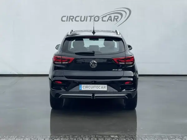 MG ZS 2021 - 22800 EUR, 59624 km - AUTO.MOTO.pt - 59624km - foto 10 de 31