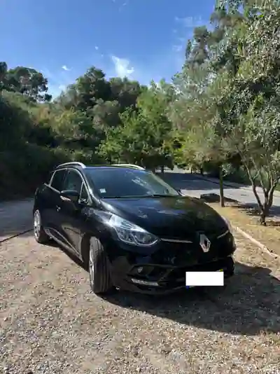Renault Clio 2018 — foto 2 de 6