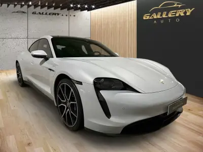 Porsche Taycan 2023 - 68800 EUR, 94000 km - AUTO.MOTO.pt - 94000km - foto 2 de 20