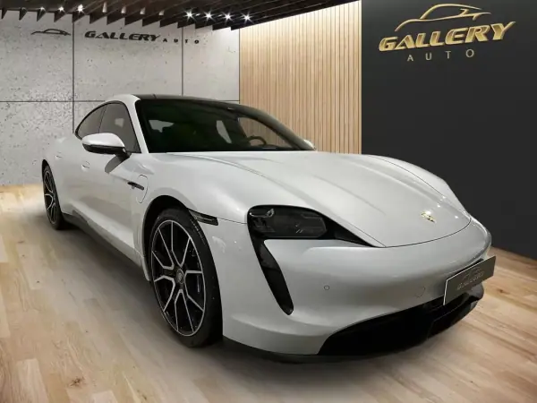 Porsche Taycan 2023 - 68800 EUR, 94000 km - AUTO.MOTO.pt - 94000km - foto 2 de 20