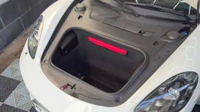 Porsche 718 Cayman 2016 - 59900 EUR, 109000 km - 109000km - foto 35 de 41