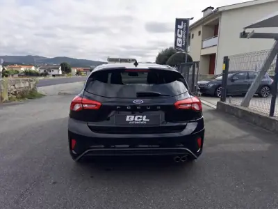 Ford Focus 2020 - 15990 EUR, 97000 km - AUTO.MOTO.pt - 97000km - foto 6 de 42