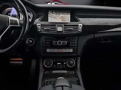 Mercedes-Benz CLS 350 2013 - 26950 EUR, 199000 km - AUTO.MOTO.pt - 199000km - foto 12 de 100