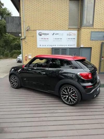 MINI 3 Portas 2013 - 17450 EUR, 96652 km - 96652km - foto 3 de 13