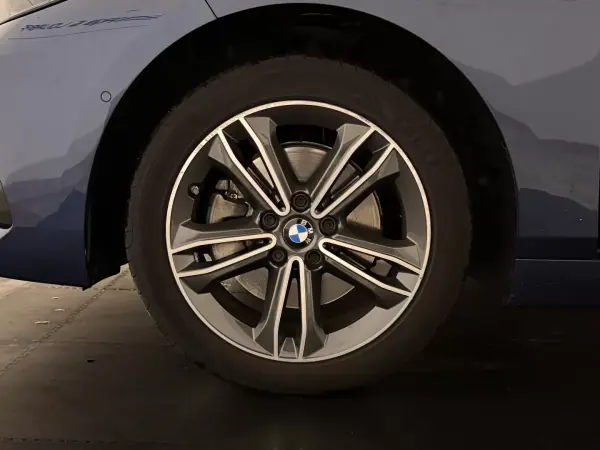BMW 216 Gran Coupé 2023 - 27900 EUR, 40598 km - AUTO.MOTO.pt - 40598km - foto 8 de 24