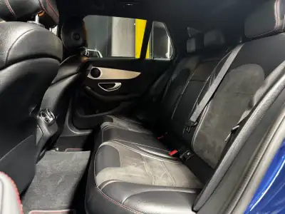 Mercedes-Benz C 43 AMG 2017 - 39990 EUR, 122655 km - AUTO.MOTO.pt - 122655km - foto 21 de 37