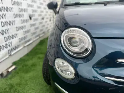 Fiat 500 2016 - 10000 EUR, 90000 km - AUTO.MOTO.pt - 90000km - foto 9 de 11