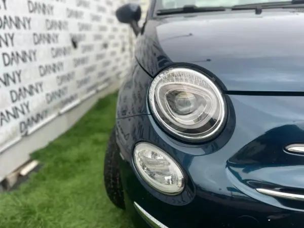 Fiat 500 2016 - 9500 EUR, 90000 km - AUTO.MOTO.pt - 90000km - foto 9 de 11