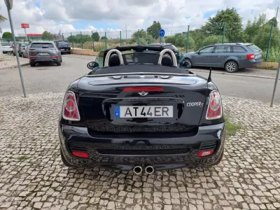 MINI Roadster 2012 - 14950 EUR, 117000 km - AUTO.MOTO.pt - 117000km - foto 6 de 30