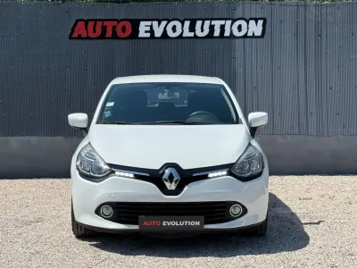 Renault Clio 2013 - 8450 EUR, 149900 km - AUTO.MOTO.pt - 149900km - foto 2 de 6