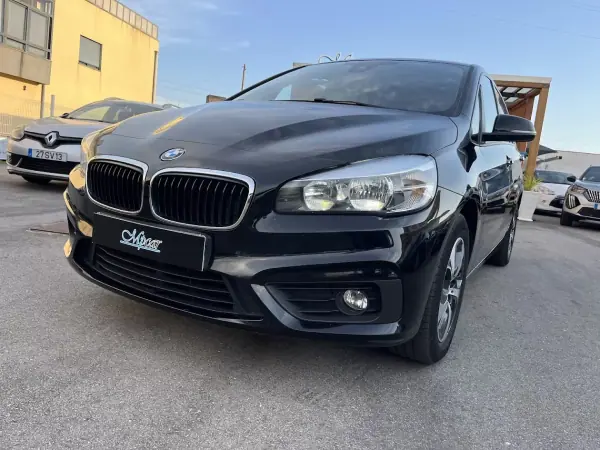 BMW 218 Gran Tourer 2016 - 15950 EUR, 200000 km - AUTO.MOTO.pt - 200000km - foto 44 de 51