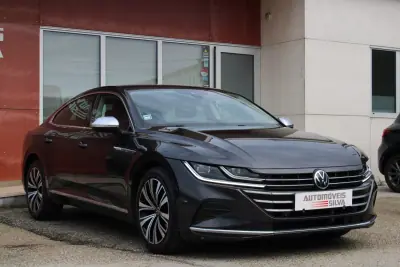 Volkswagen Arteon 2021 - 25990 EUR, 155000 km - AUTO.MOTO.pt - 155000km - foto 7 de 35