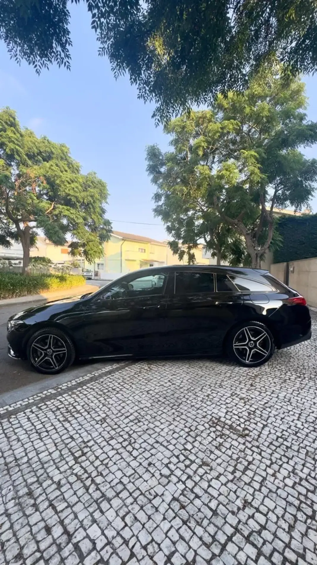 Mercedes-Benz CLA 250 2022 - 25990 EUR, 161524 km - 161524km - foto 7 de 18