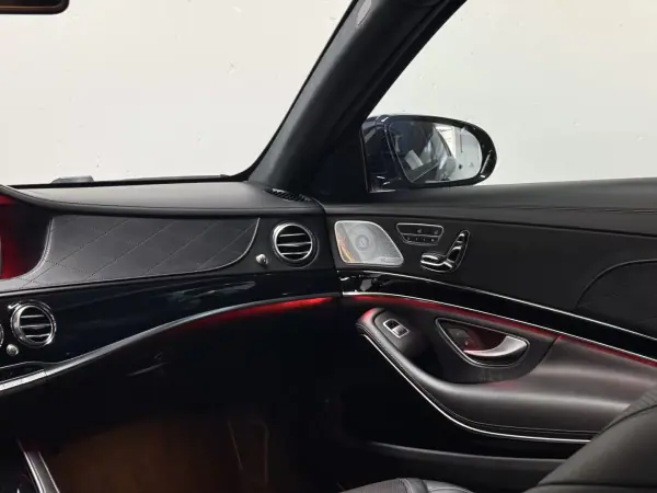 Mercedes-Benz S 500 2016 - 39990 EUR, 181500 km - AUTO.MOTO.pt - 181500km - foto 25 de 30